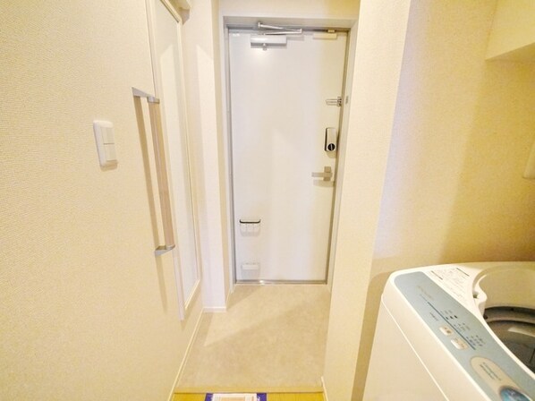 クレイノツインダイヤの物件内観写真